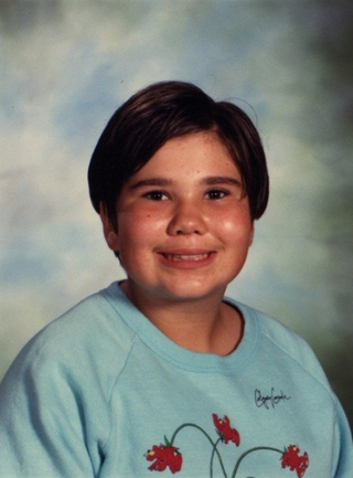 Illustration for article titled Goofy Glasses, Pretty Pigtails & Snaggletooth Smiles: September Is For School Portraits